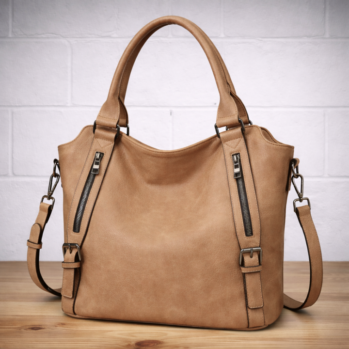 Althea Structured Bag