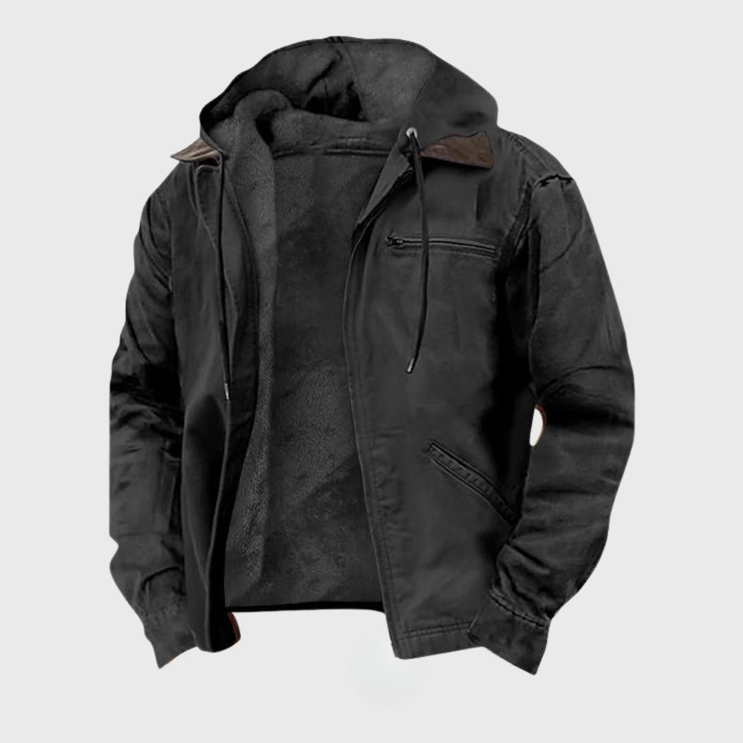 George Layer Jacket