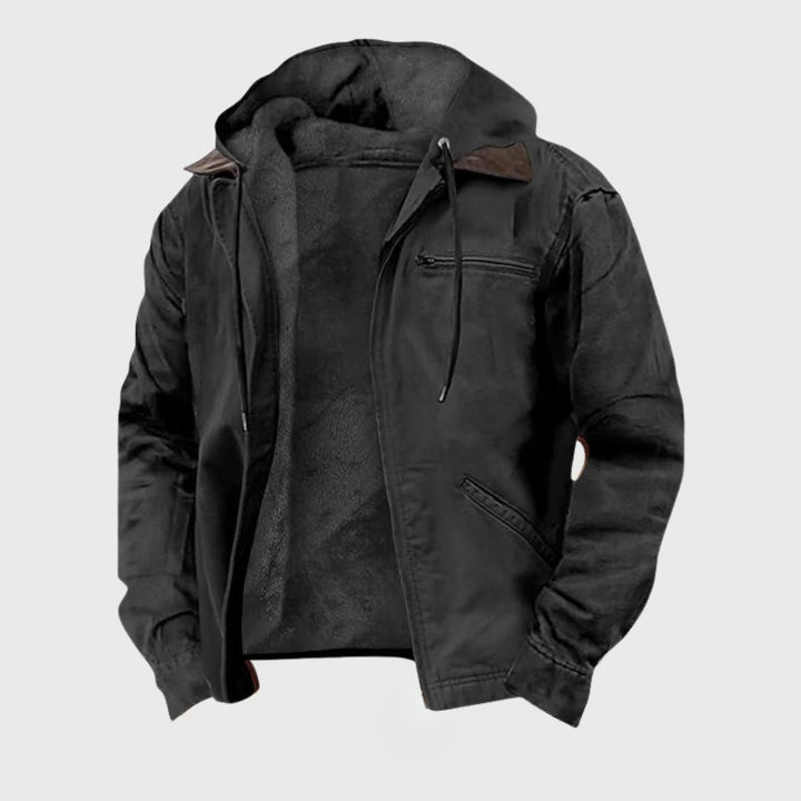 George Layer Jacket