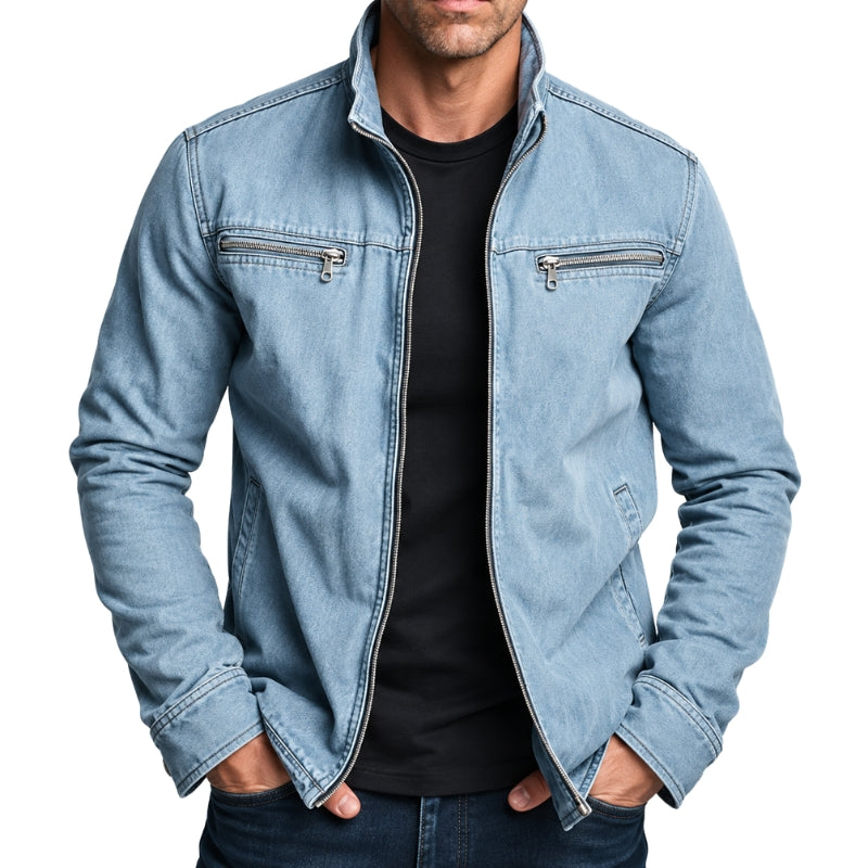 Rowan Utility Jacket