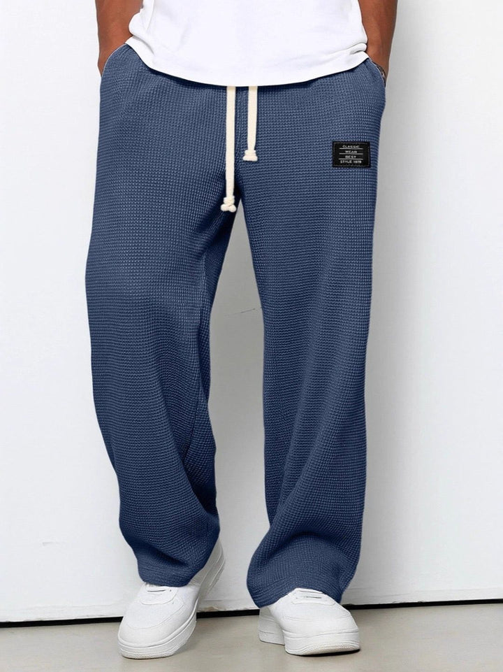 Caleb Textured Lounge Pants