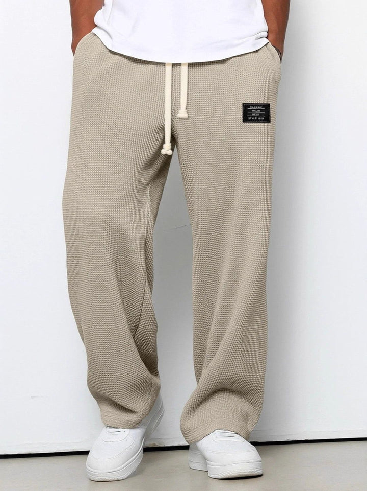 Caleb Textured Lounge Pants
