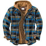 Blue/ Khaki