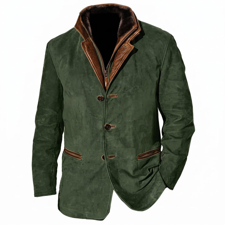 Clive Vintage Jacket