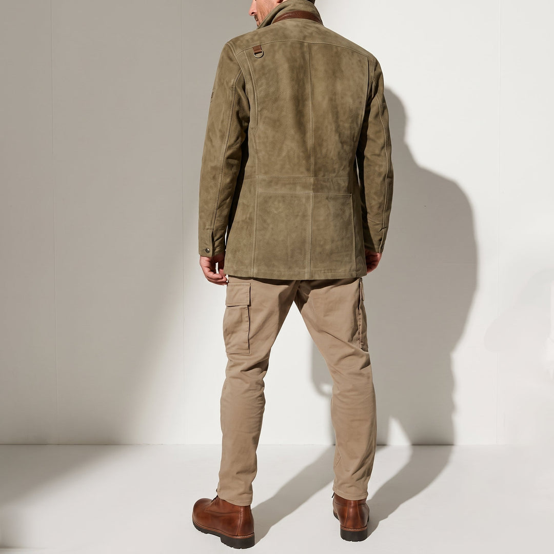 Clive Vintage Jacket