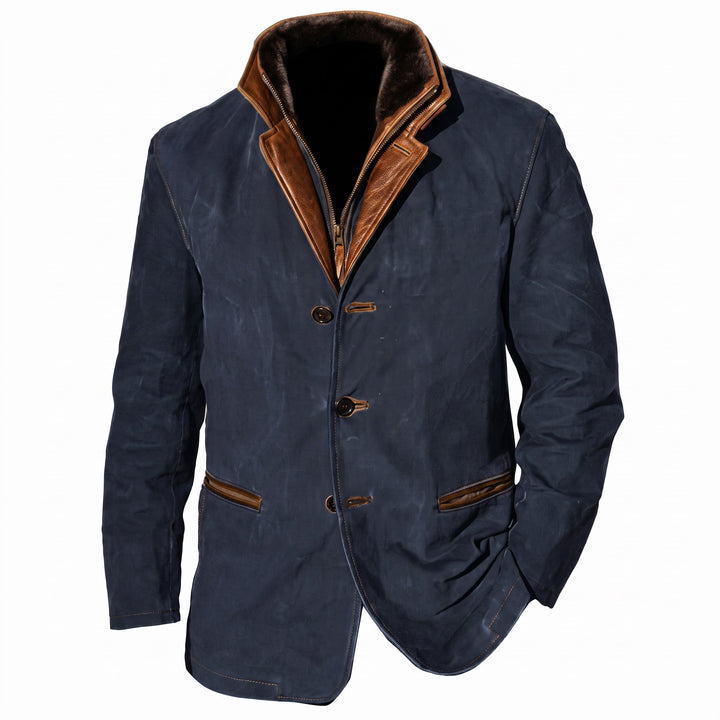 Clive Vintage Jacket