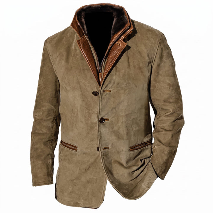 Clive Vintage Jacket