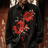 Black Red