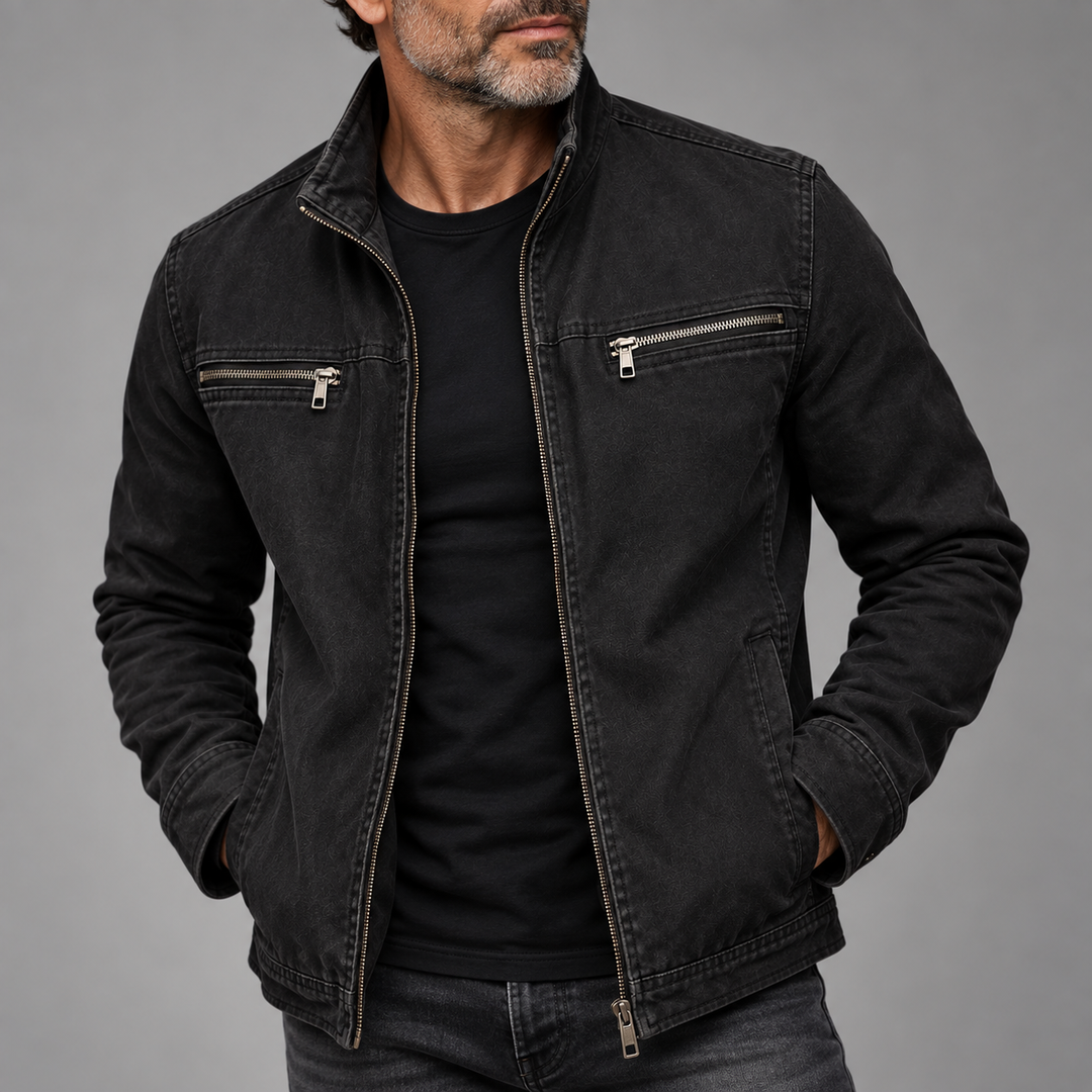 Weston Field Jacket
