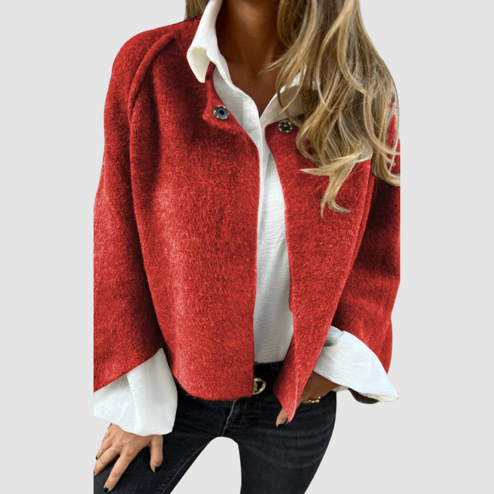 Nelle Spring Coat