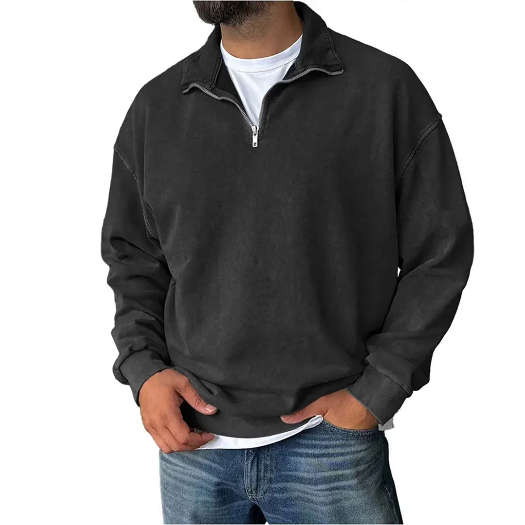 Carter Knit Sweater