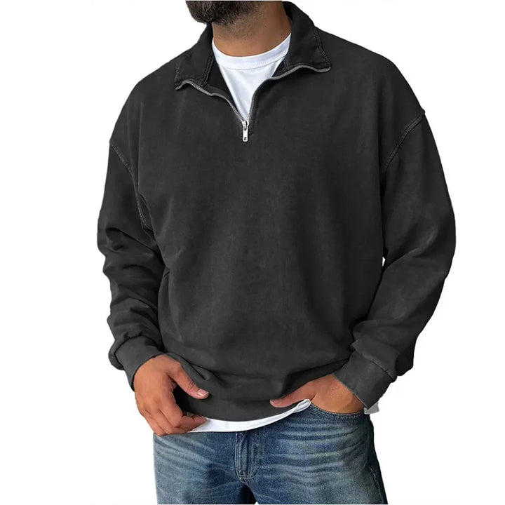 Carter Knit Sweater