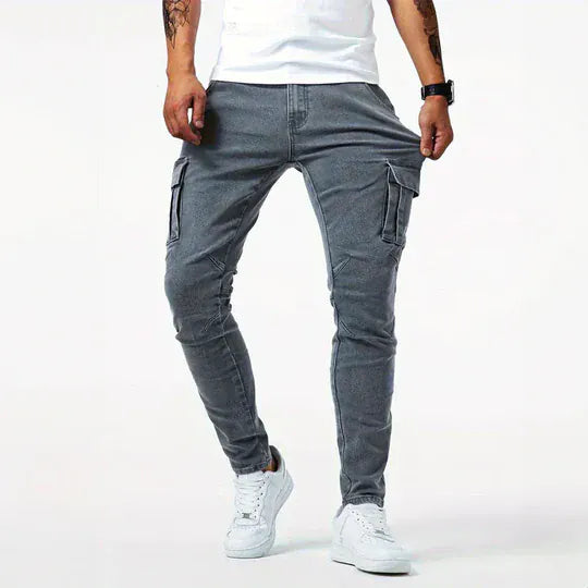 Mason Cargo Pants