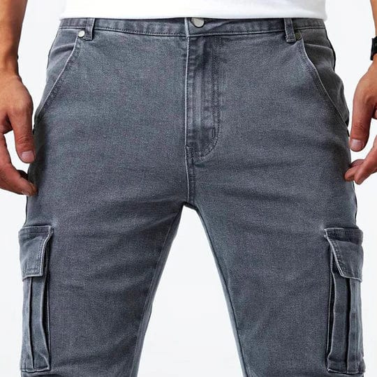 Mason Cargo Pants
