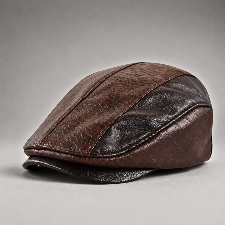 Bernard Flat Cap