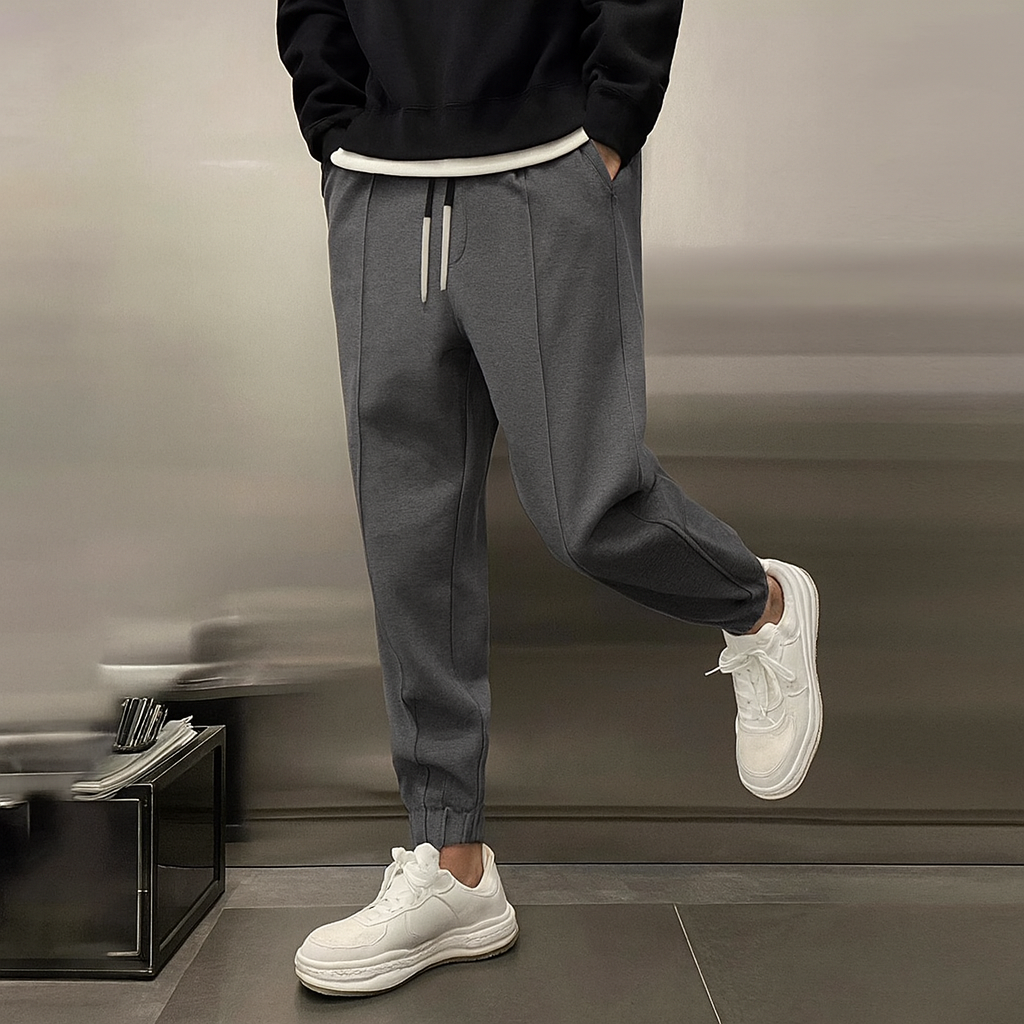 Owen Casual Jogger Pants