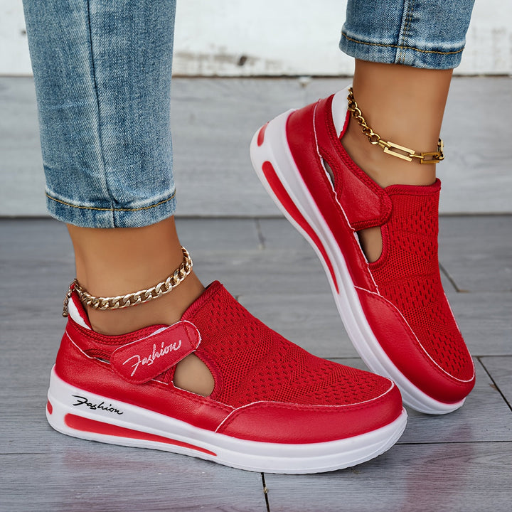 Harper Slip-On Sneakers