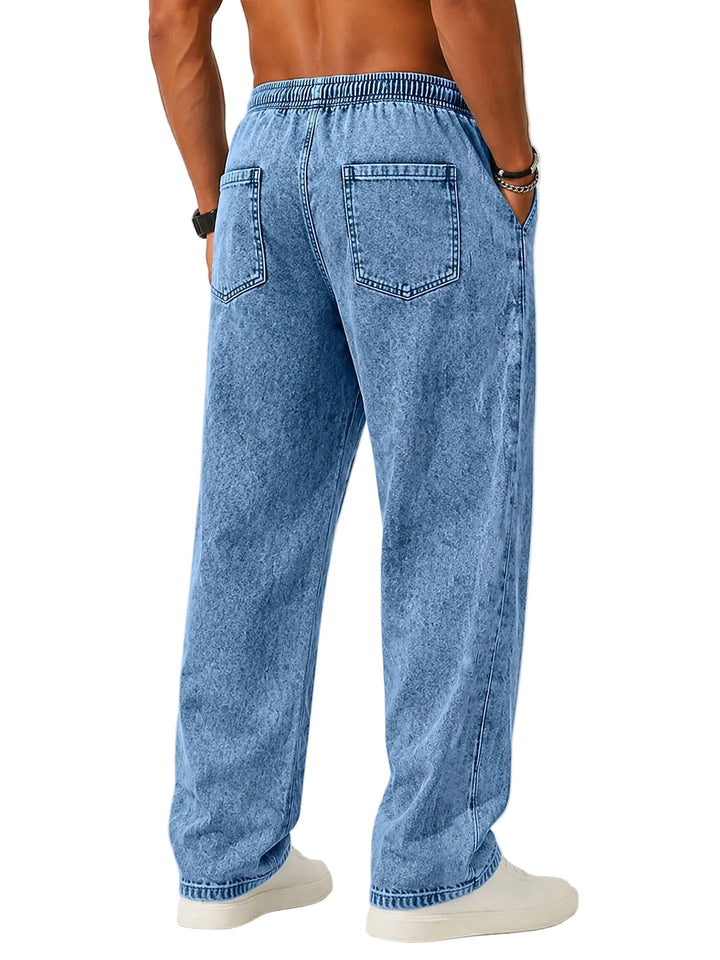 Barry Jogger Pants