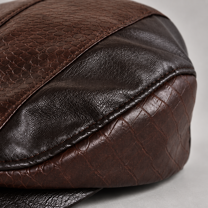 Bernard Flat Cap