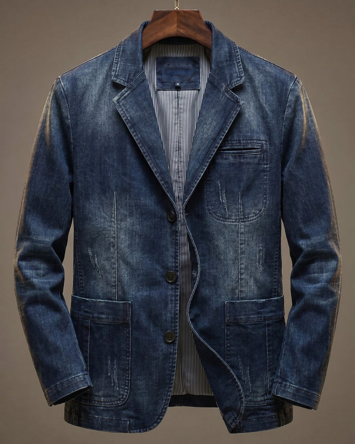Oscar Tailored Blazer