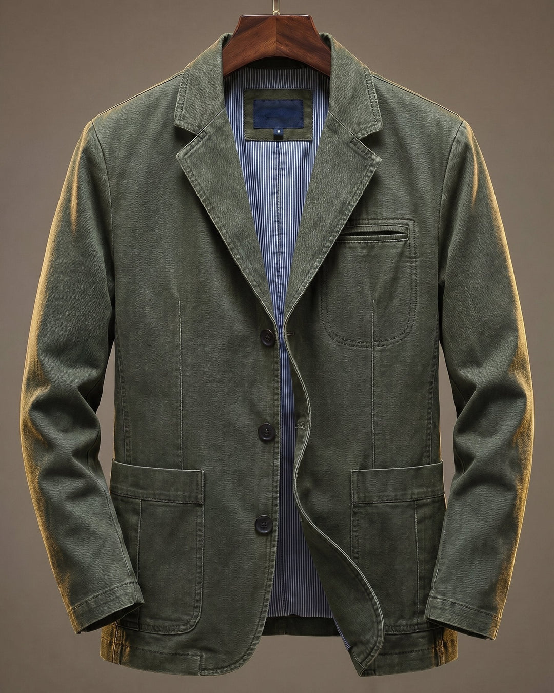 Oscar Tailored Blazer