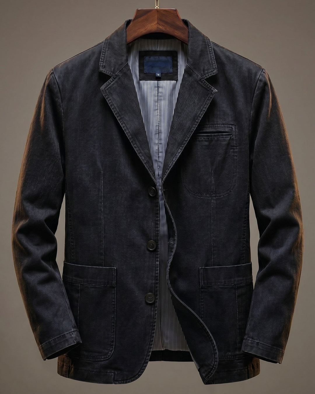 Oscar Tailored Blazer
