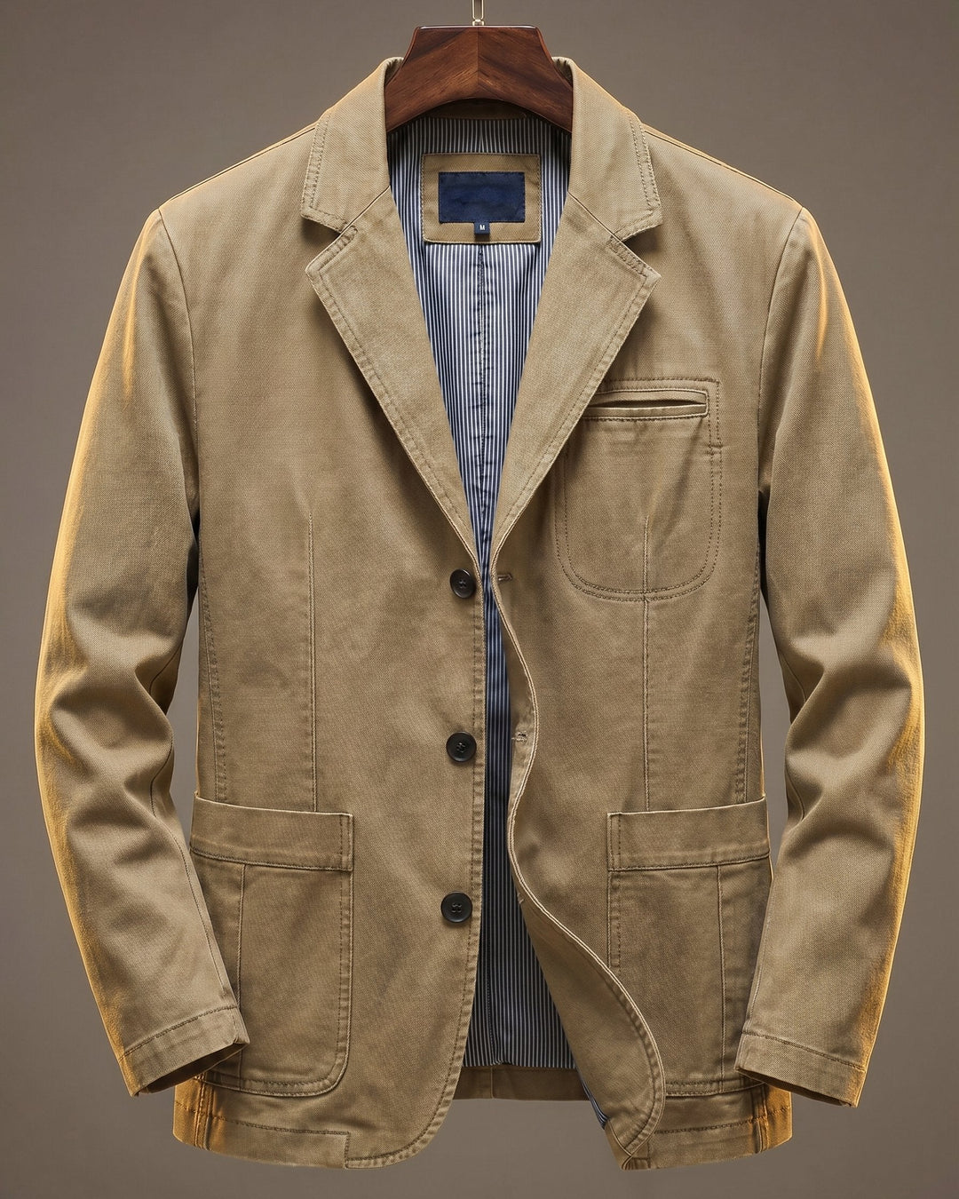 Oscar Tailored Blazer