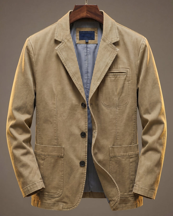 Oscar Tailored Blazer