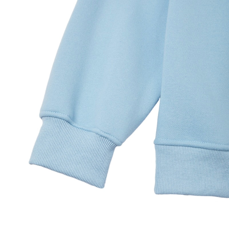 Carlos Crewneck Sweatshirt