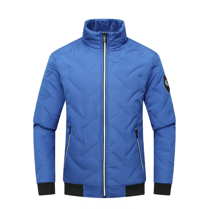 Ken Winter Jacket