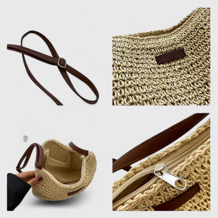 Paulene Everyday Bag