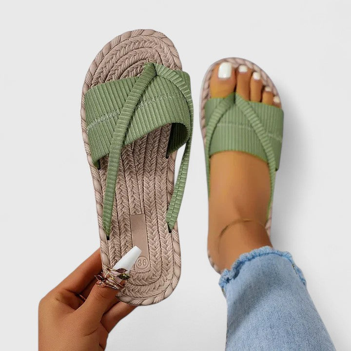 Avalon Comfort Sandals