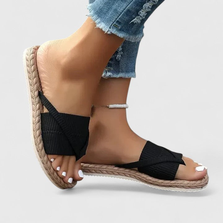 Avalon Comfort Sandals