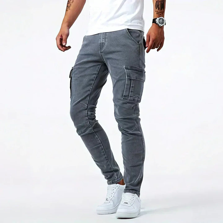 Mason Cargo Pants
