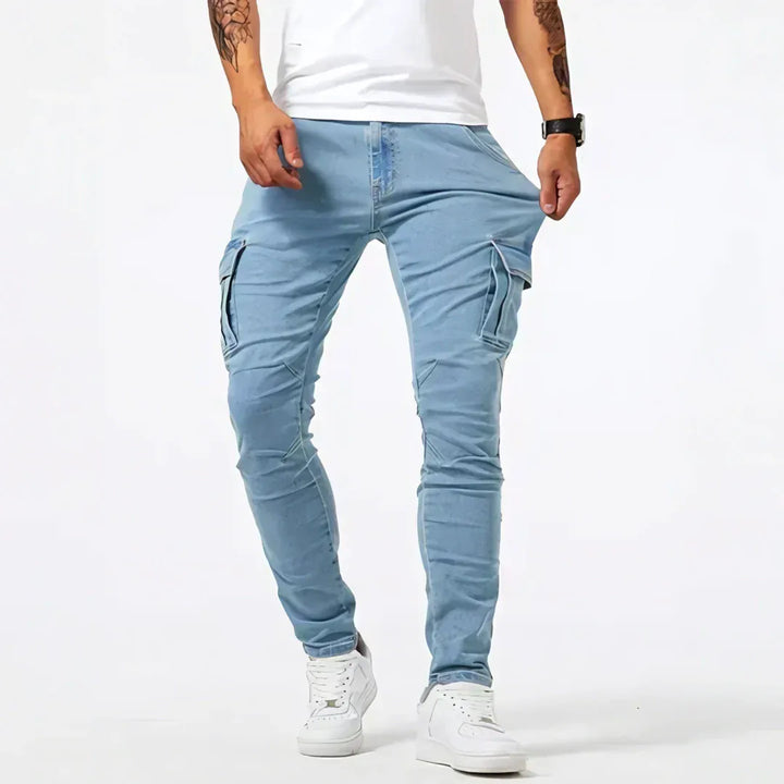Mason Cargo Pants