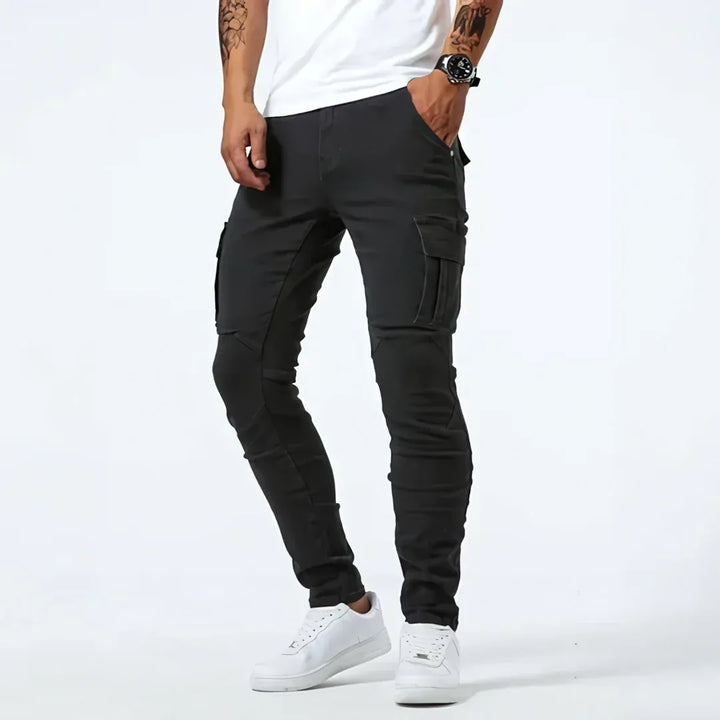 Mason Cargo Pants