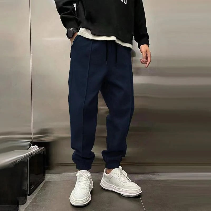 Owen Casual Jogger Pants