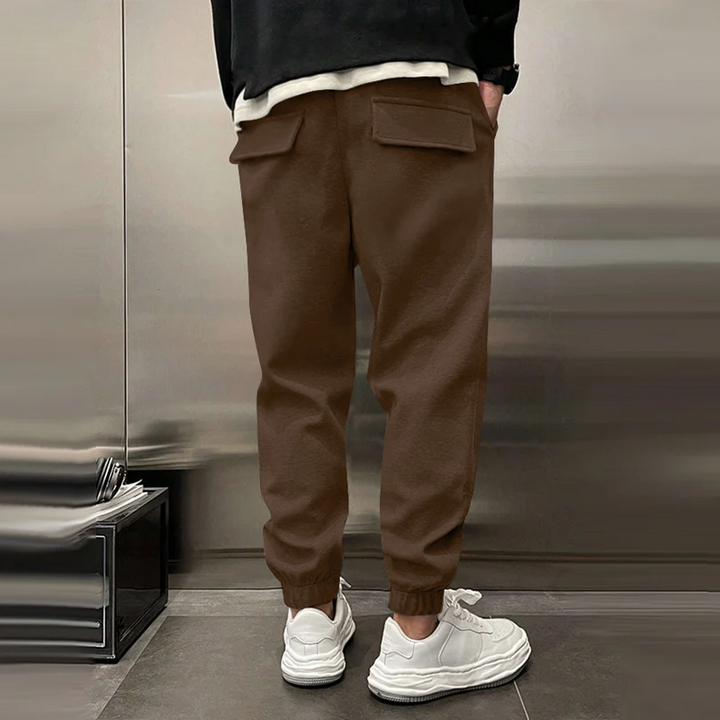 Owen Casual Jogger Pants