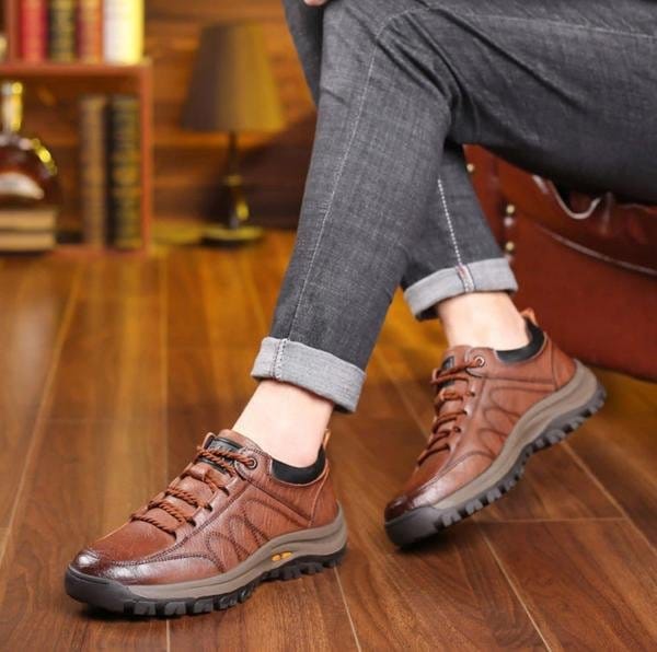 Voyager Outdoor Shoes