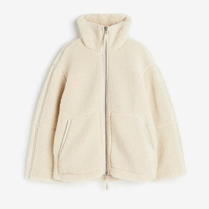 Brianna Zip Jacket