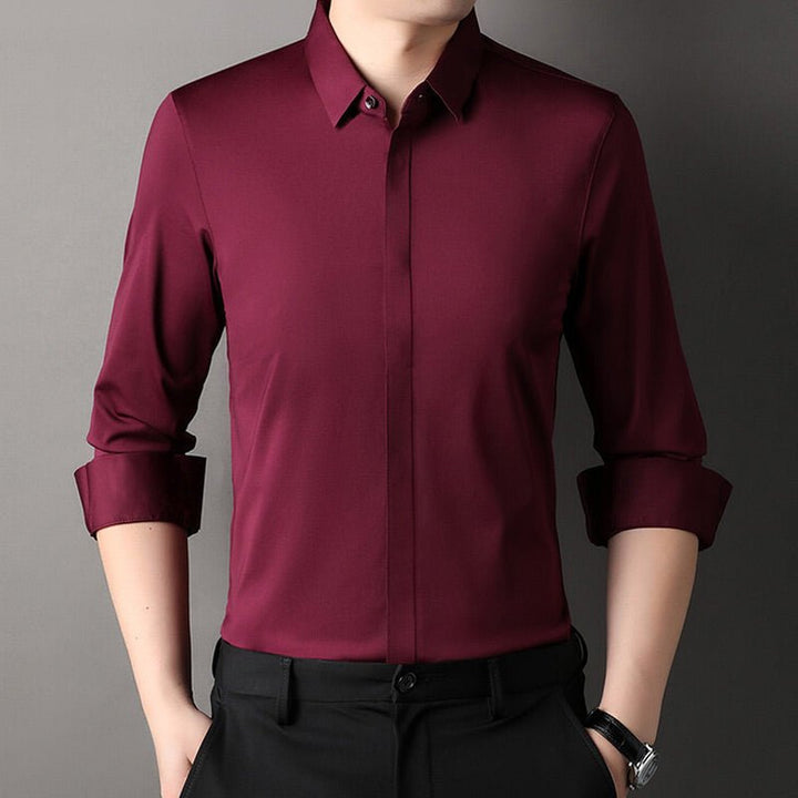 Mitchel Stretch Shirt