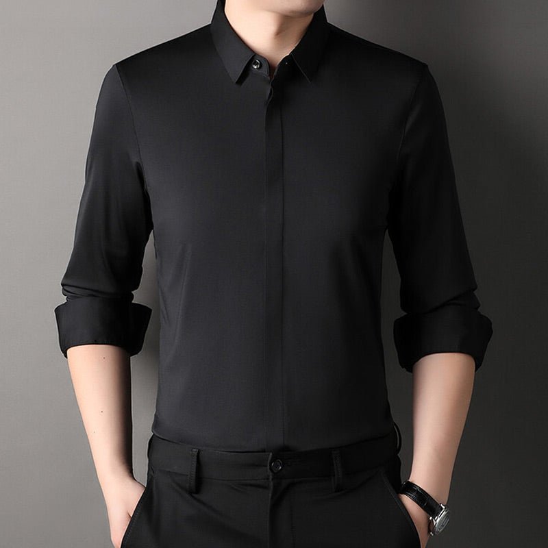 Mitchel Stretch Shirt