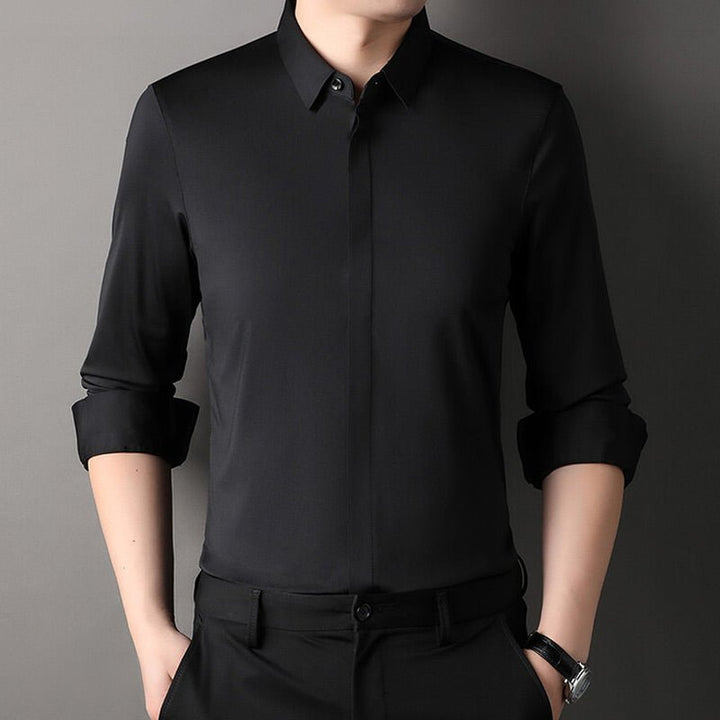 Mitchel Stretch Shirt