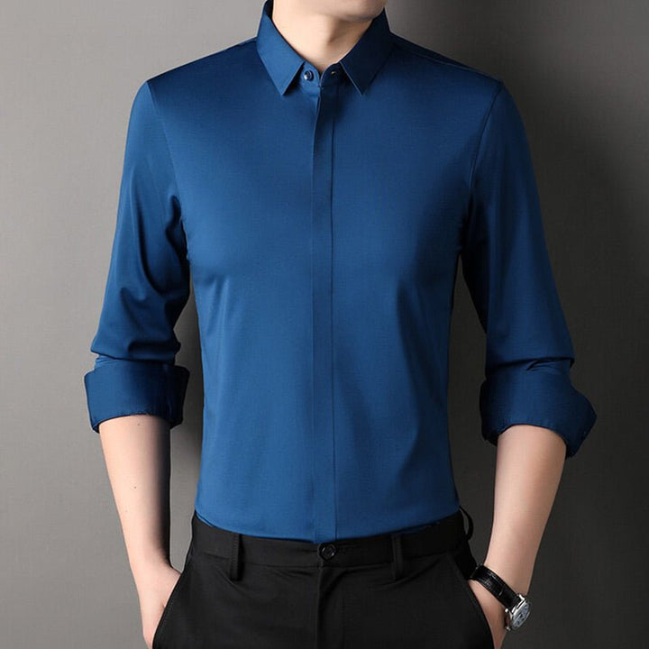 Mitchel Stretch Shirt