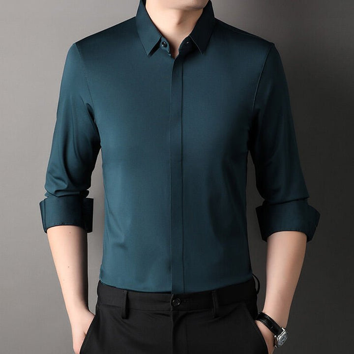Mitchel Stretch Shirt