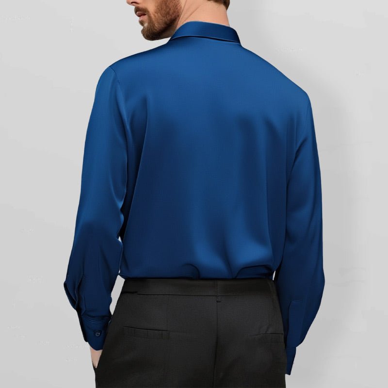 Mitchel Stretch Shirt