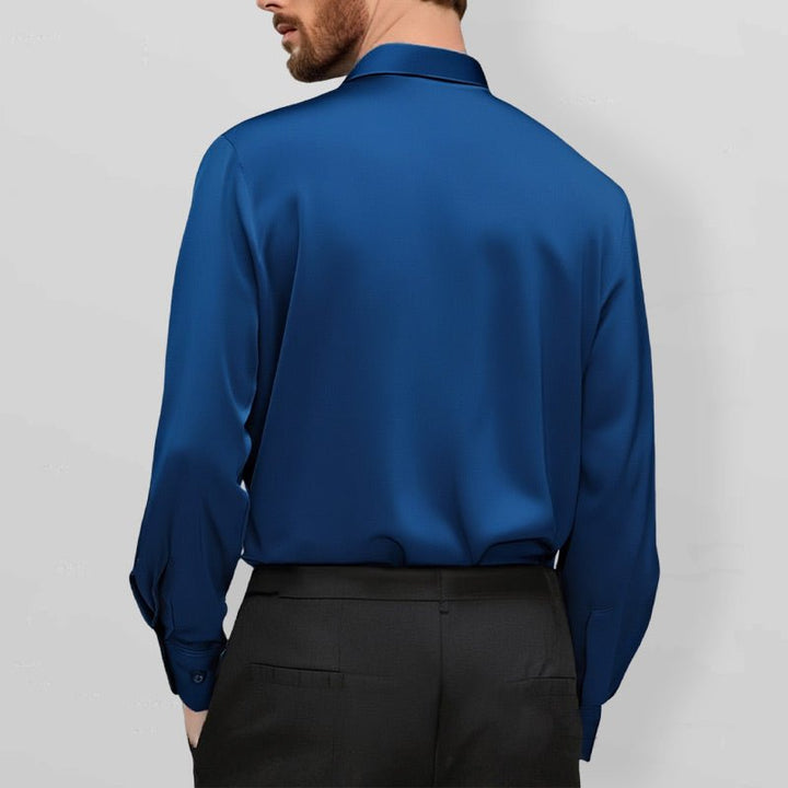 Mitchel Stretch Shirt