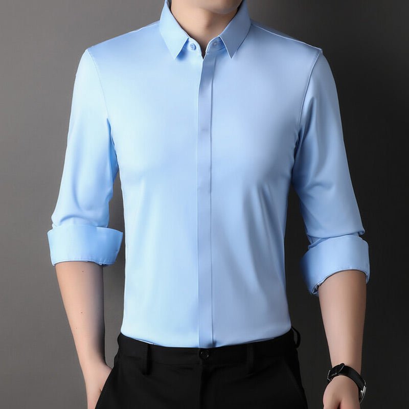 Mitchel Stretch Shirt