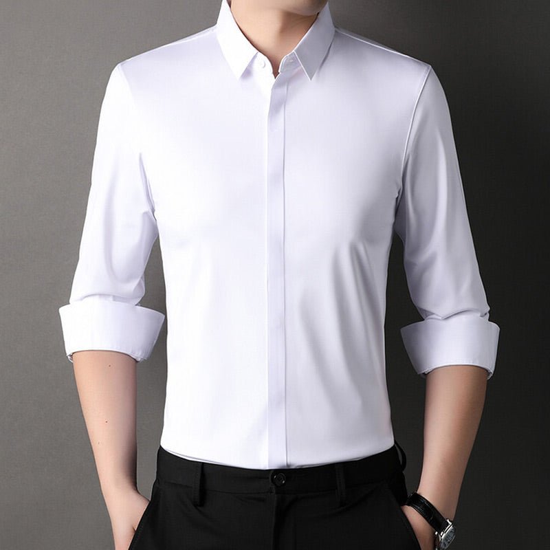 Mitchel Stretch Shirt