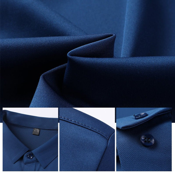 Mitchel Stretch Shirt